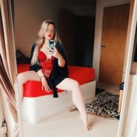 Bella Escort in Leeds