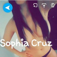 Sophia Cruz Melbourne