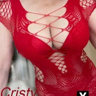 Cristy Escort in Halifax