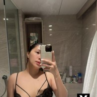 Thalia Escort in Hong Kong