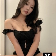 Aiko Escort in Hong Kong