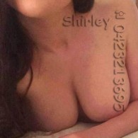 Shirley Sydney