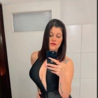 ANTHONY Escort in Mendoza