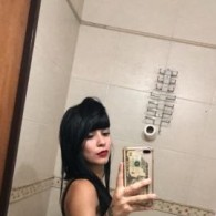 LULI Escort in Buenos Aires