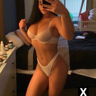 Adriana Escort in Hong Kong