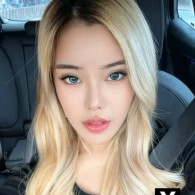 Alice Escort in Hong Kong