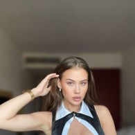 Anna Escort in Novi Sad