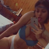 Paloma Escort in Sevilla