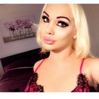 DollyJ Escort in Birmingham