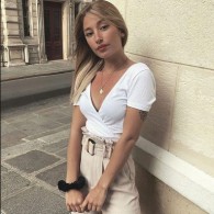 Xillia Escort in Paris