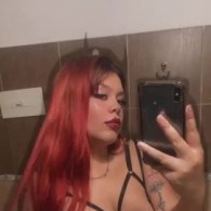 VALENTINA Escort in Buenos Aires